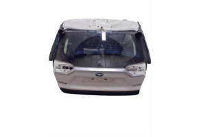 Malle/Hayon arriere TOYOTA RAV4 5 Photo n°2
