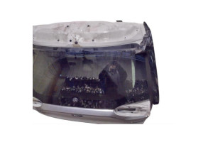 Malle/Hayon arriere TOYOTA RAV4 5 Photo n°3