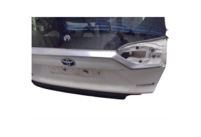 Malle/Hayon arriere TOYOTA RAV4 5 Photo n°4