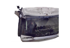 Malle/Hayon arriere TOYOTA RAV4 5 Photo n°5