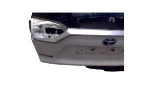 Malle/Hayon arriere TOYOTA RAV4 5 Photo n°6