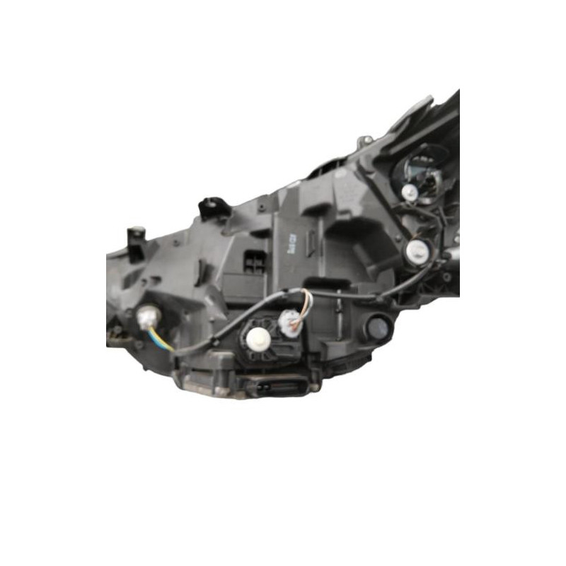 Optique avant principal droit (feux)(phare) TOYOTA RAV4 5 Photo n°1