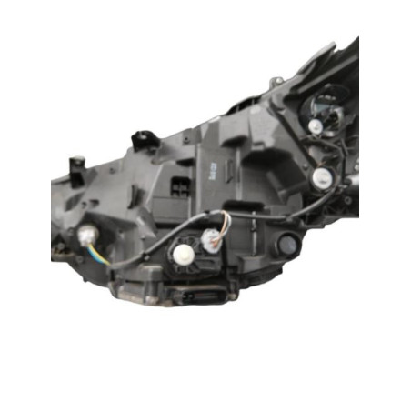 Optique avant principal droit (feux)(phare) TOYOTA RAV4 5
