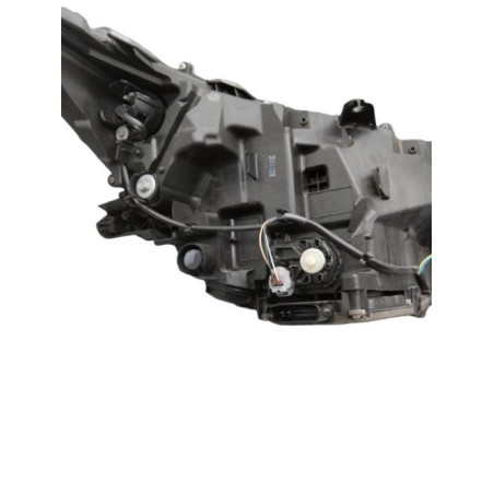 Optique avant principal gauche (feux)(phare) TOYOTA RAV4 5
