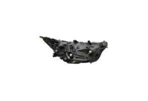 Optique avant principal gauche (feux)(phare) TOYOTA RAV4 5 Photo n°2