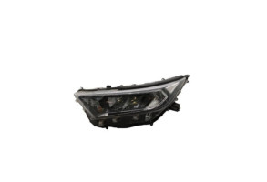 Optique avant principal gauche (feux)(phare) TOYOTA RAV4 5 Photo n°3
