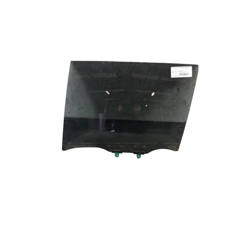 Vitre arriere gauche TOYOTA RAV4 5 Photo n°1