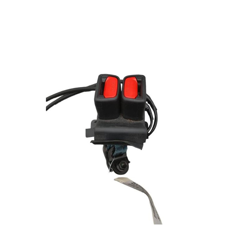 Attache ceinture arriere gauche TOYOTA RAV4 5 Photo n°1