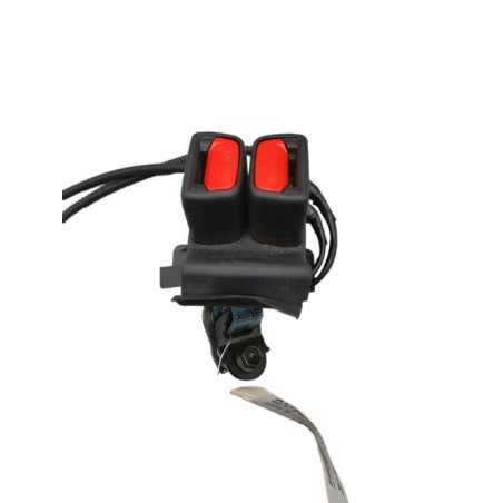 Attache ceinture arriere gauche TOYOTA RAV4 5