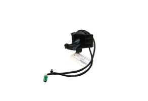 Attache ceinture arriere gauche TOYOTA RAV4 5 Photo n°2