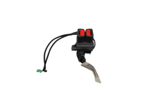 Attache ceinture arriere gauche TOYOTA RAV4 5 Photo n°3