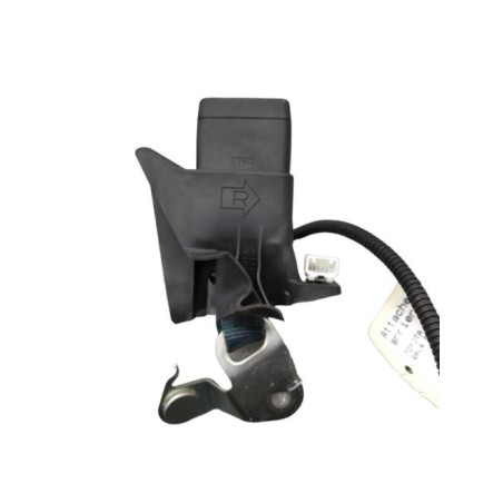 Attache ceinture arriere droit TOYOTA RAV4 5