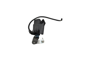 Attache ceinture arriere droit TOYOTA RAV4 5 Photo n°2