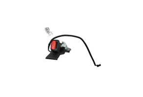 Attache ceinture arriere droit TOYOTA RAV4 5 Photo n°3