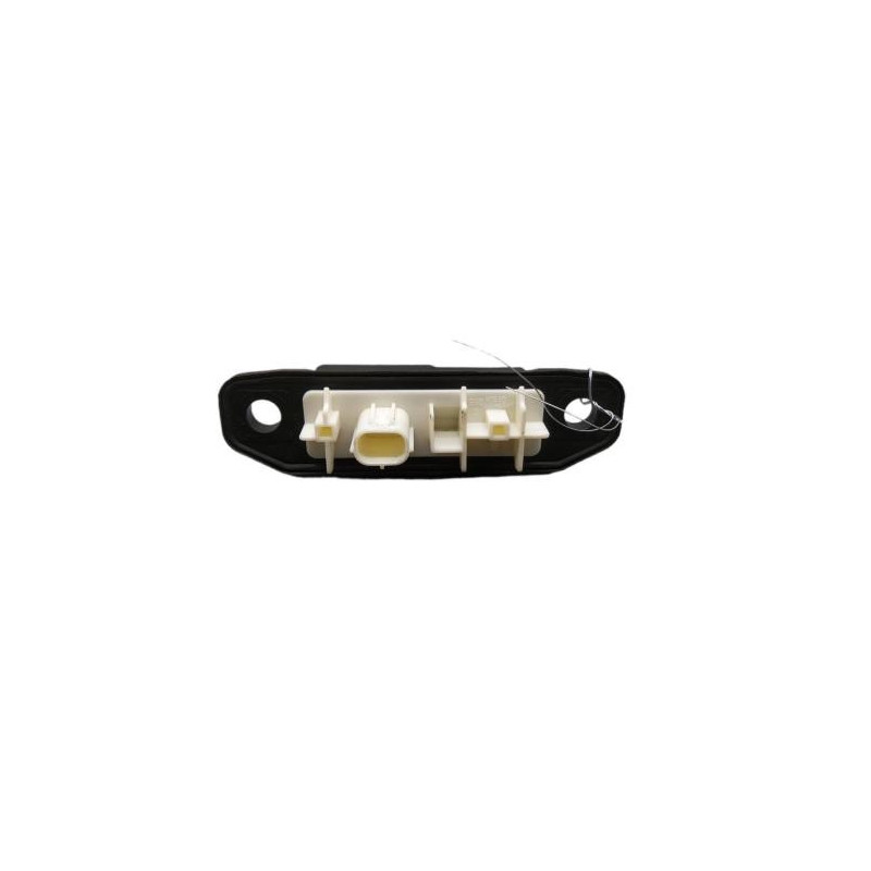Bouton de coffre TOYOTA RAV4 5 Photo n°1