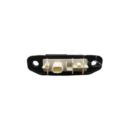 Bouton de coffre TOYOTA RAV4 5