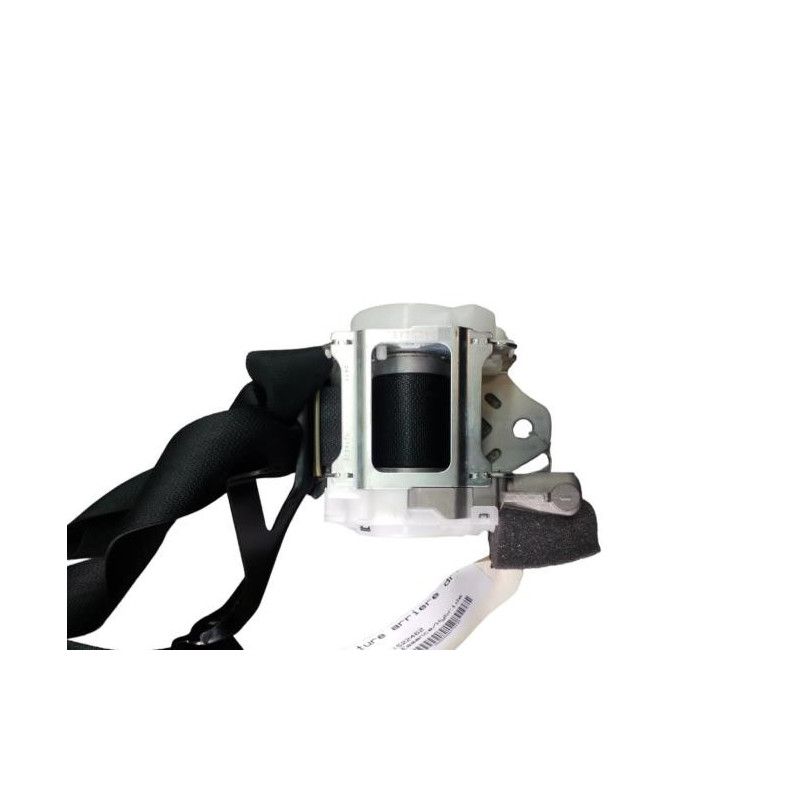 Ceinture arriere droit TOYOTA RAV4 5 Photo n°1 Ceinture arriere droit TOYOTA RAV4 5 Photo n°1
