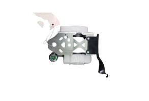 Ceinture arriere droit TOYOTA RAV4 5 Photo n°2 Ceinture arriere droit TOYOTA RAV4 5 Photo n°2