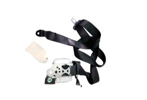 Ceinture arriere droit TOYOTA RAV4 5 Photo n°4 Ceinture arriere droit TOYOTA RAV4 5 Photo n°4