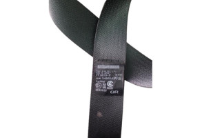 Ceinture arriere droit TOYOTA RAV4 5 Photo n°5 Ceinture arriere droit TOYOTA RAV4 5 Photo n°5
