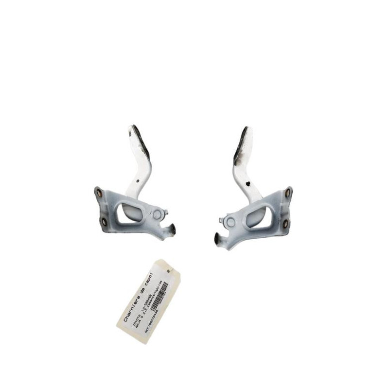 Charniere de capot TOYOTA RAV4 5 Photo n°1