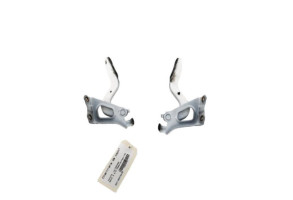 Charniere de capot TOYOTA RAV4 5 Photo n°1