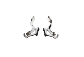 Charniere de capot TOYOTA RAV4 5 Photo n°2