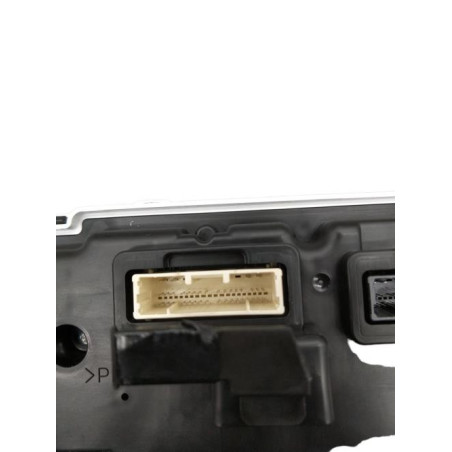 Compteur TOYOTA RAV4 5