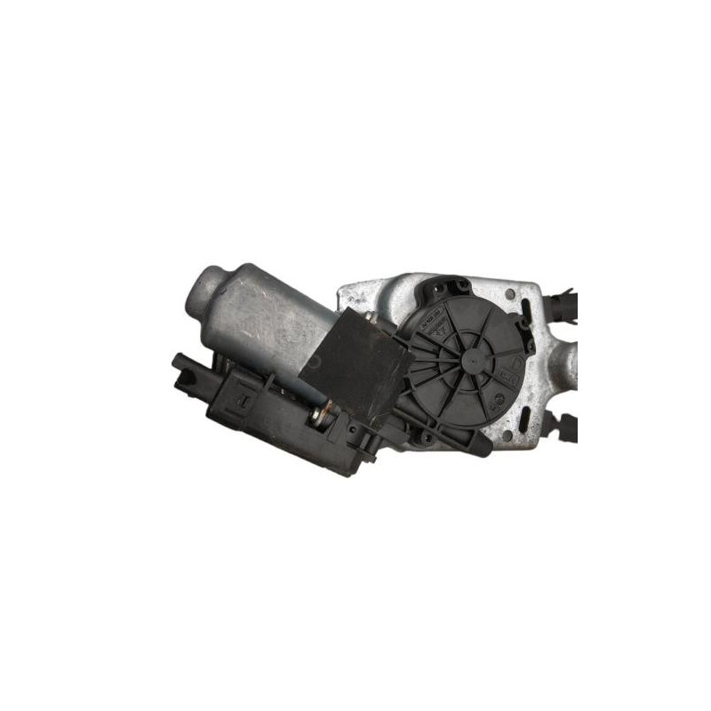 Leve vitre electrique avant gauche RENAULT MEGANE 2 Photo n°1