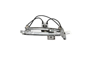Leve vitre electrique avant gauche RENAULT MEGANE 2 Photo n°4