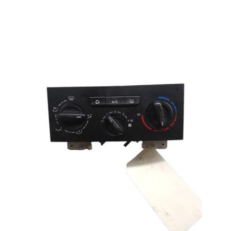 Commande chauffage PEUGEOT EXPERT 2
