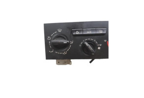 Commande chauffage PEUGEOT EXPERT 2 Photo n°2