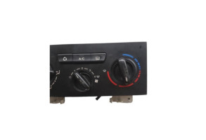 Commande chauffage PEUGEOT EXPERT 2 Photo n°3