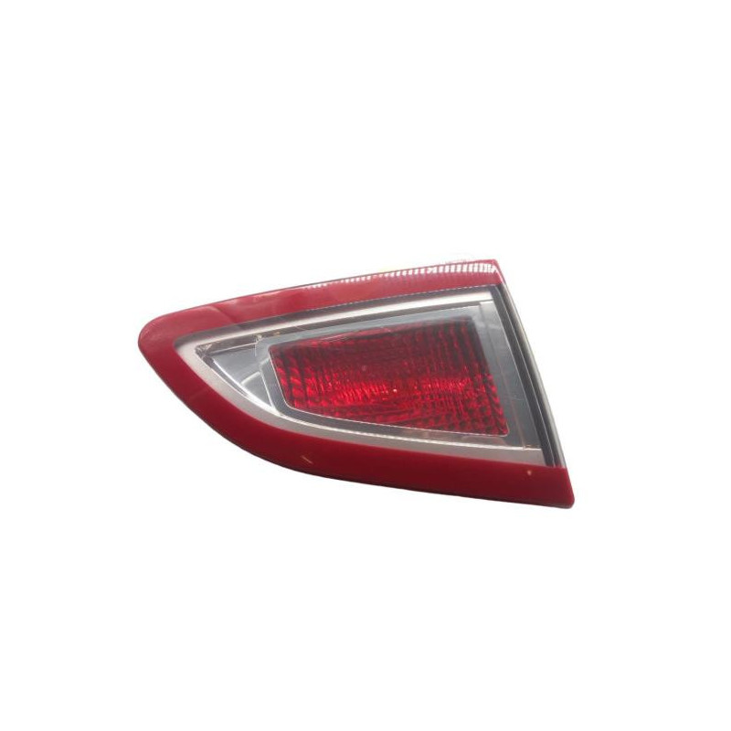 Feu arriere secondaire gauche (feux) RENAULT SCENIC 3 Photo n°1