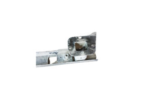 Renfort pare choc arriere (traverse) PEUGEOT EXPERT 2 Photo n°2