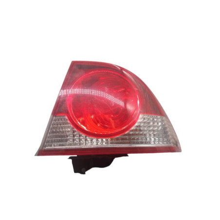 Feu arriere principal droit (feux) HONDA CIVIC 8