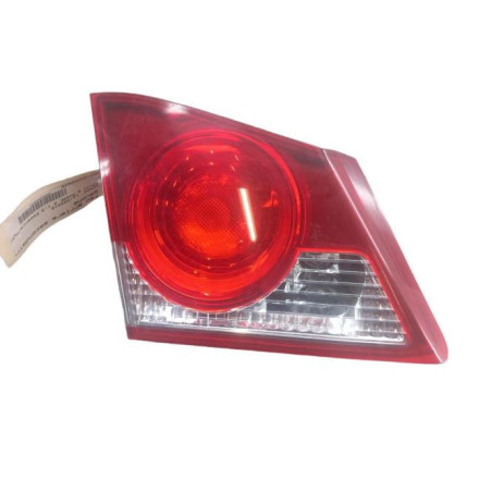 Feu arriere secondaire gauche (feux) HONDA CIVIC 8