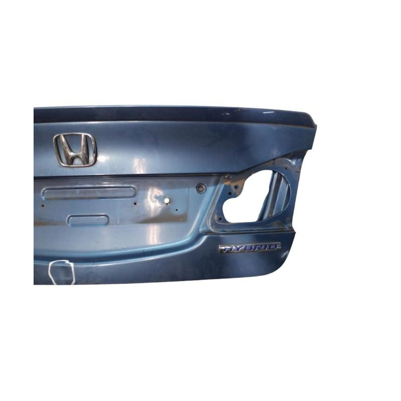 Malle/Hayon arriere HONDA CIVIC 8 Photo n°1