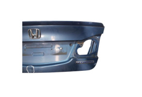 Malle/Hayon arriere HONDA CIVIC 8 Photo n°1