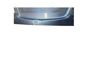 Malle/Hayon arriere HONDA CIVIC 8 Photo n°3