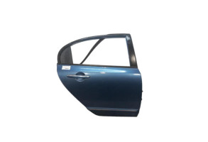 Porte arriere droit HONDA CIVIC 8 Photo n°3