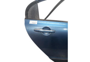 Porte arriere droit HONDA CIVIC 8 Photo n°6