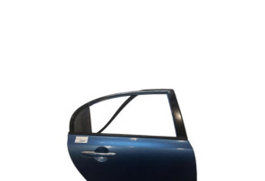 Porte arriere droit HONDA CIVIC 8 Photo n°7