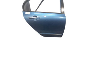 Porte arriere droit HONDA CIVIC 8 Photo n°8