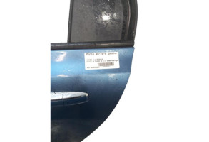 Porte arriere gauche HONDA CIVIC 8 Photo n°2