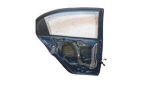 Porte arriere gauche HONDA CIVIC 8 Photo n°4
