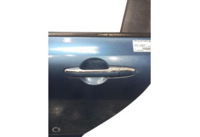 Porte arriere gauche HONDA CIVIC 8 Photo n°5