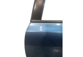 Porte arriere gauche HONDA CIVIC 8 Photo n°9