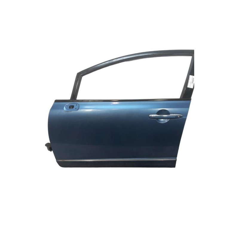 Porte avant gauche HONDA CIVIC 8 Photo n°1 Porte avant gauche HONDA CIVIC 8 Photo n°1