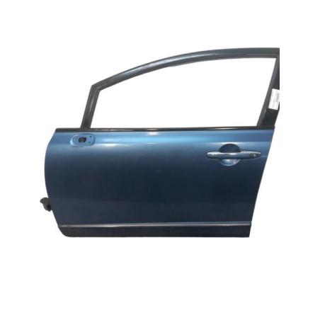 Porte avant gauche HONDA CIVIC 8